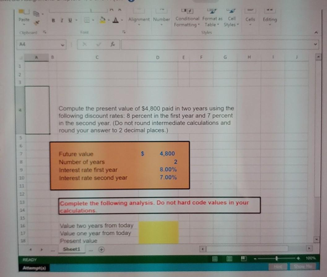 Pasta BIU- Cells Editing Alignment Number Conditional Format as Cell Formatting