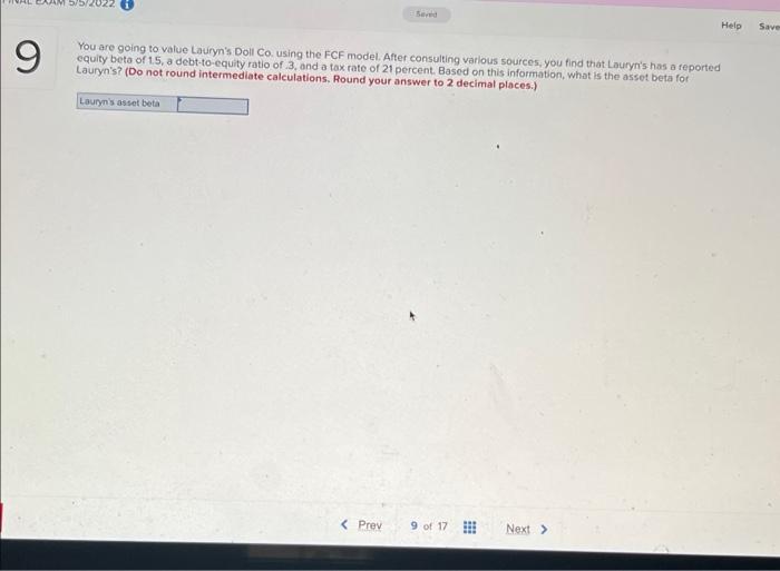  Help Save 9 You are going to value Lauryn's Doll Cousing