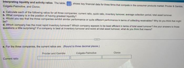 $65,238 32,964 Cost of goods sold Receivable 4,725 Inventory 4,790 Total current