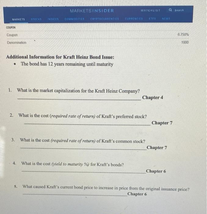 total of 30 points. Partial credit given if work is shown. Case