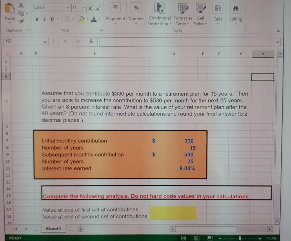  Calibri A A 96 M Paste BIU- A- Alignment Number Cells