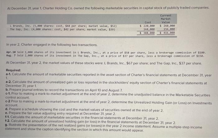 Need Answers for A1, A2, B, C1, C2, D, E, F1, F2