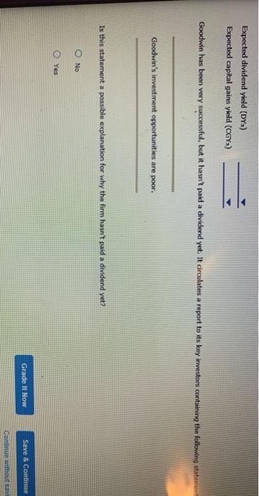 Goodwin Technologies, a relatively young company, has been wildly successful but has