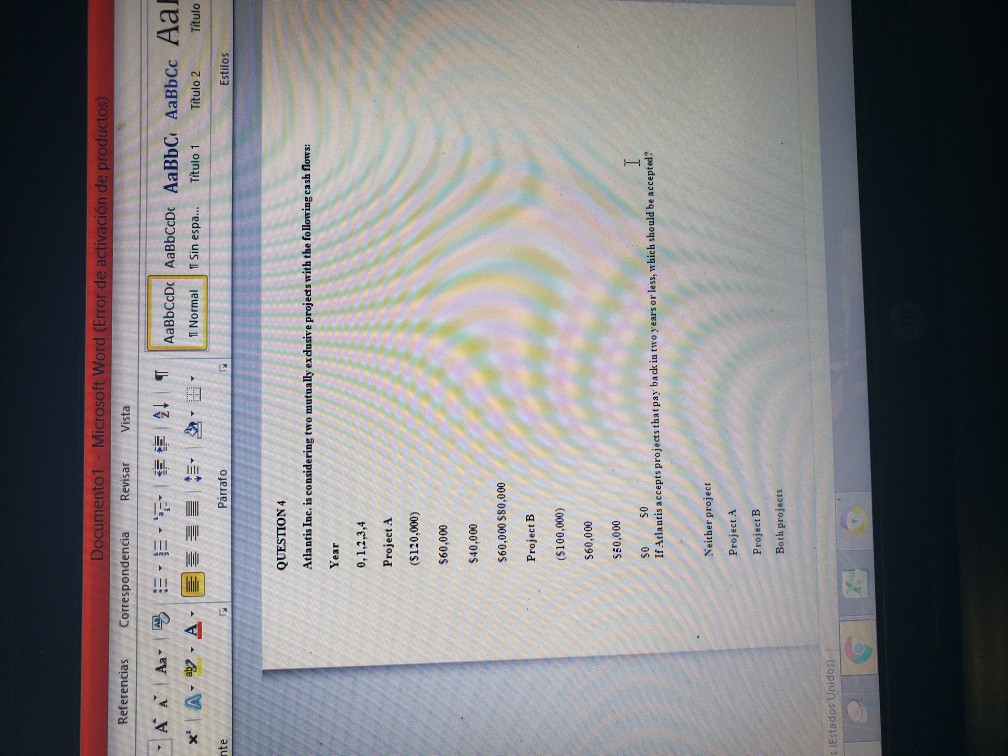 Diseo de pgina Referencias Vista Hew Rom 12 -A A Aa 8