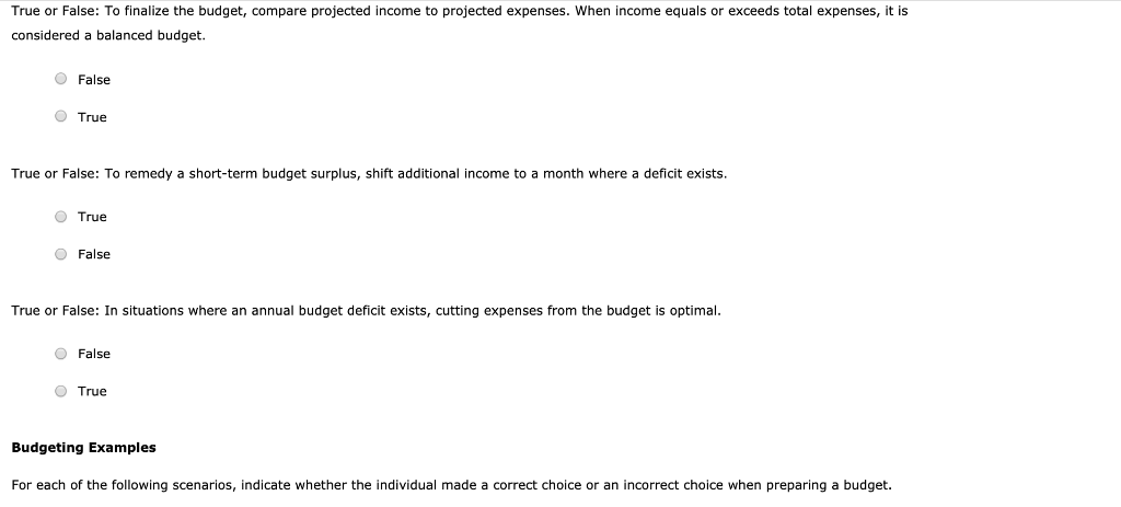 budget is a report that helps achieve financial goals. A cash budget