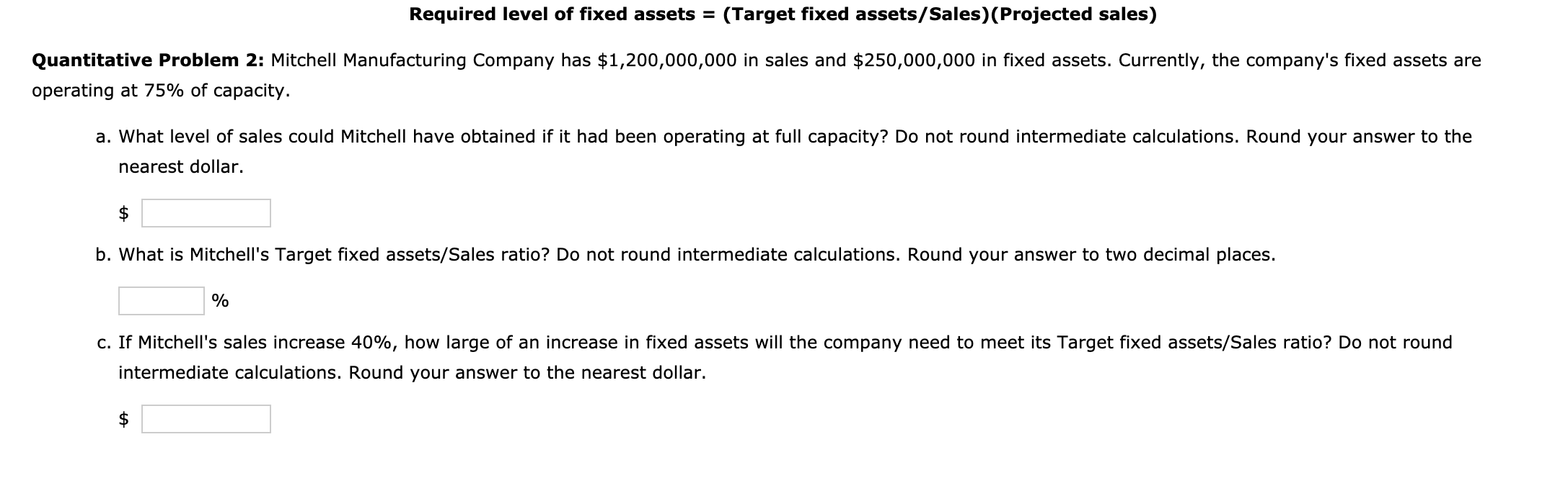 $4 million in 2017 to $5 million in 2018, or by 25%.