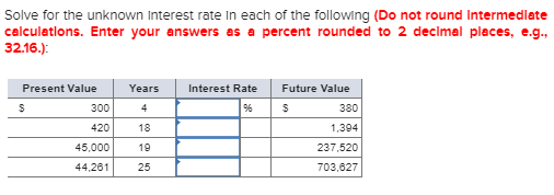annually. If you made a $69,000 deposit In each bank, how much