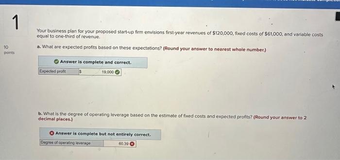  Hello please hell me answer my questions Your business plan for