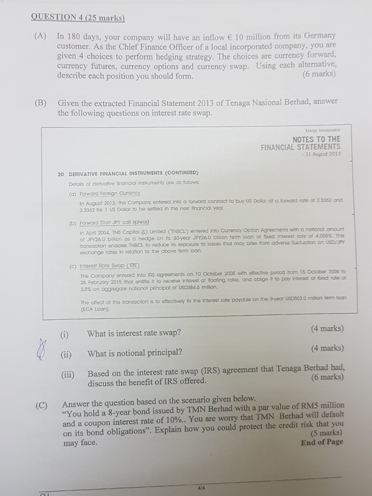 I would like to know the answer by step by step.