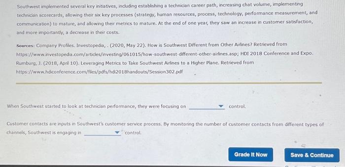 case study The coronavius pandemic drasticaby reduced the number of people flying