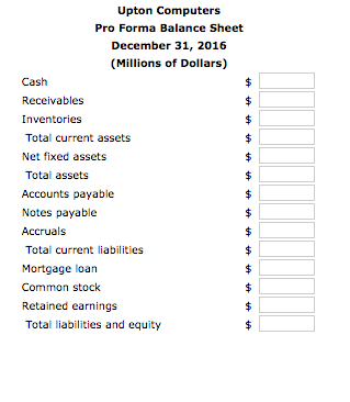 and Ratios arehouses ships them to its chain of etail stores, and
