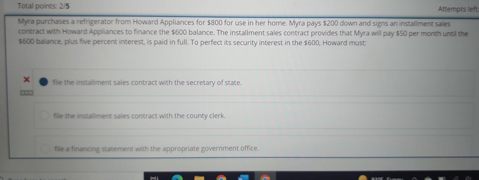 needs $5,000. Aubrey asks her family friend, Clara, if Aubrey can borrow