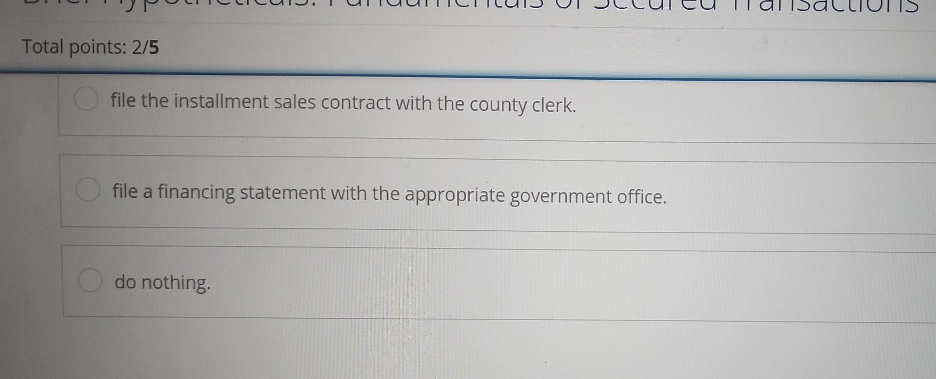 $5,000 and offers to pledge her mother's diamond necklace to ensure she