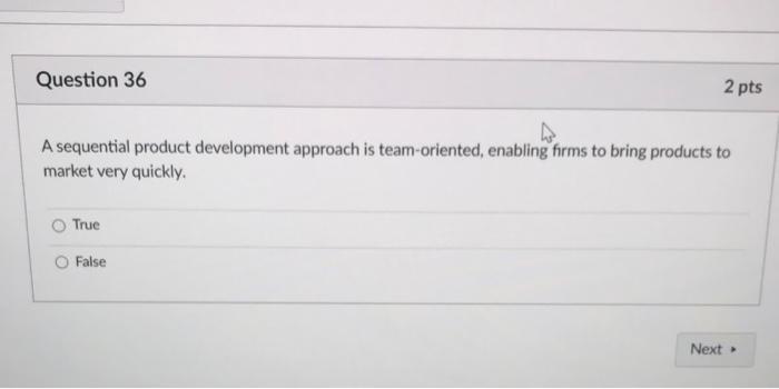 simulated tests to measure market capacity O paying groups of consumers for