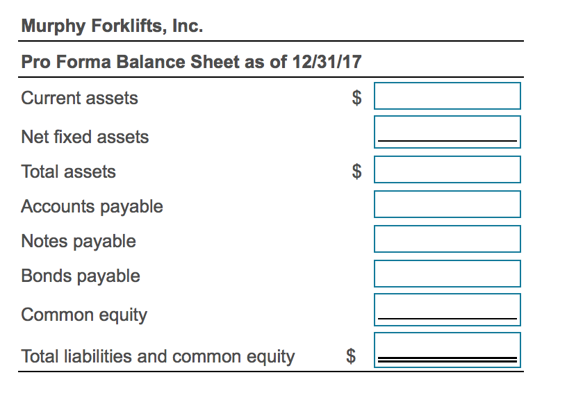 Inc., is as follows: EEB- Murphy had sales for the year ended