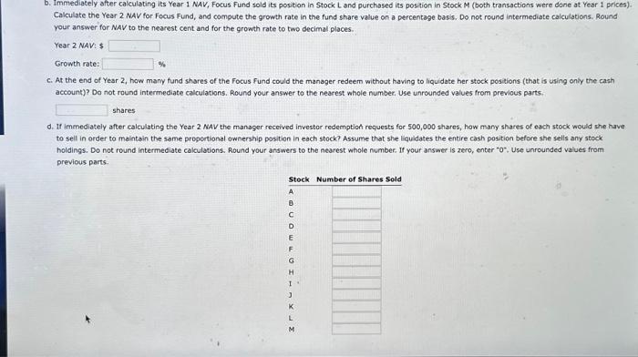 Fund is a mutual fund that holds long-term positions in a small