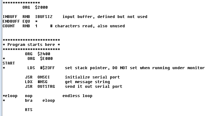 display multiple lines of text apart from hello world hello-1 (1).asm ************************