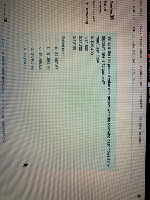  DLE DOCS FACULTY coURSE REQUEST FACULTY RESOURCES STUDENT RESOURCES LP REQUESTENGLISH