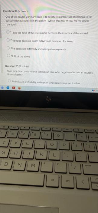 the whole underwriting process that an underwriter adhere to Tevel of underwriting