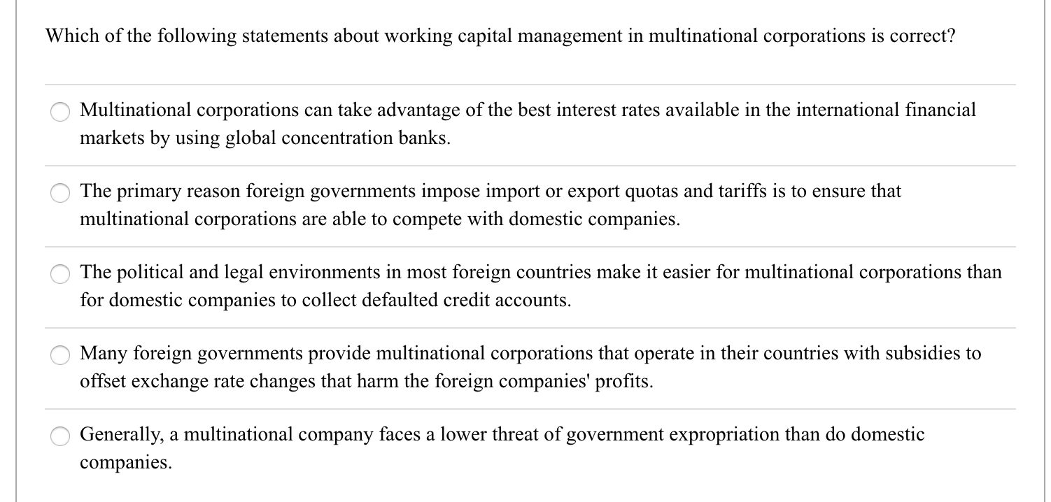 a place to temporarily invest cash balances to earn high rates of