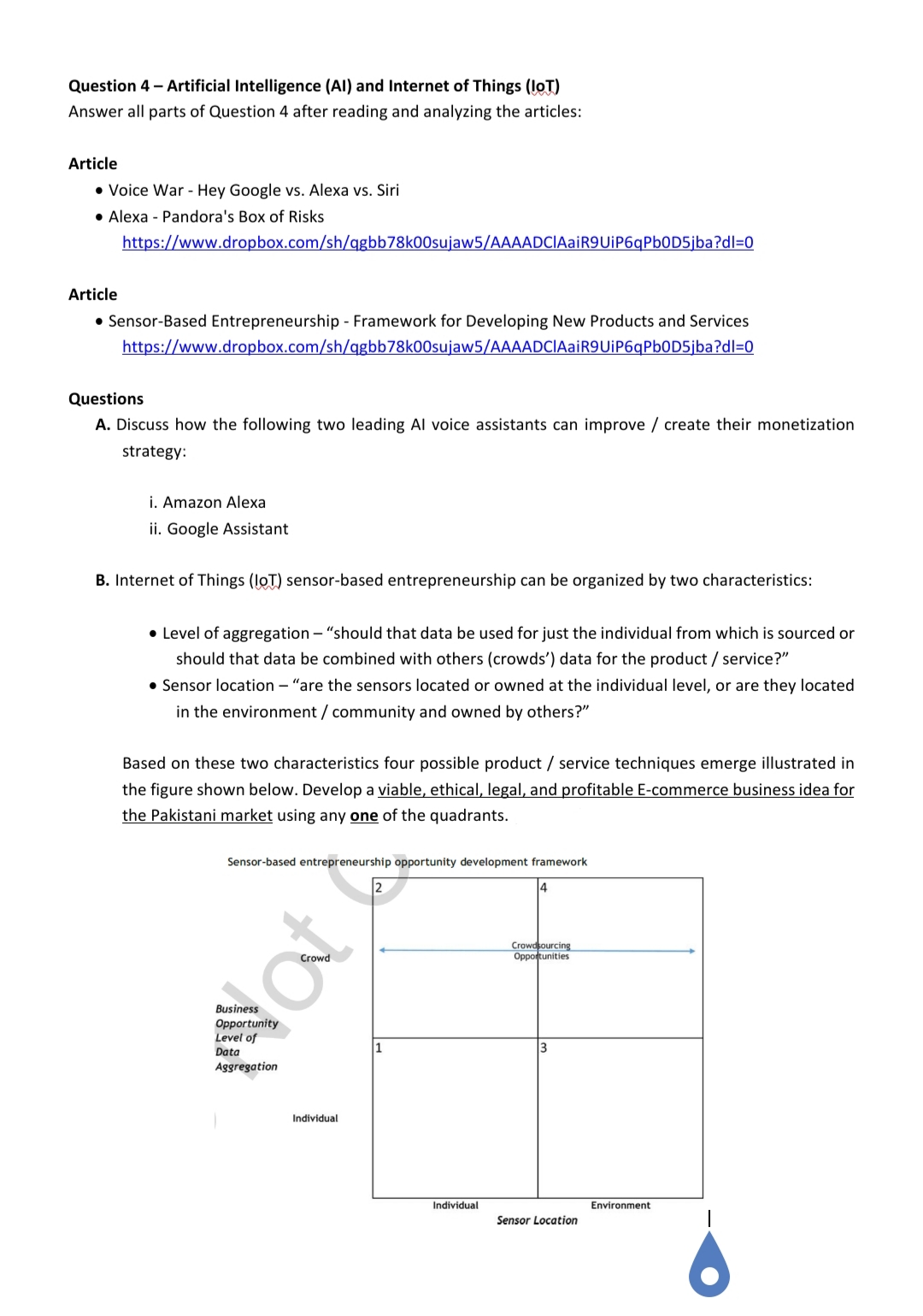 Article Voice War - Hey Google vs. Alexa vs. Siri Alexa -