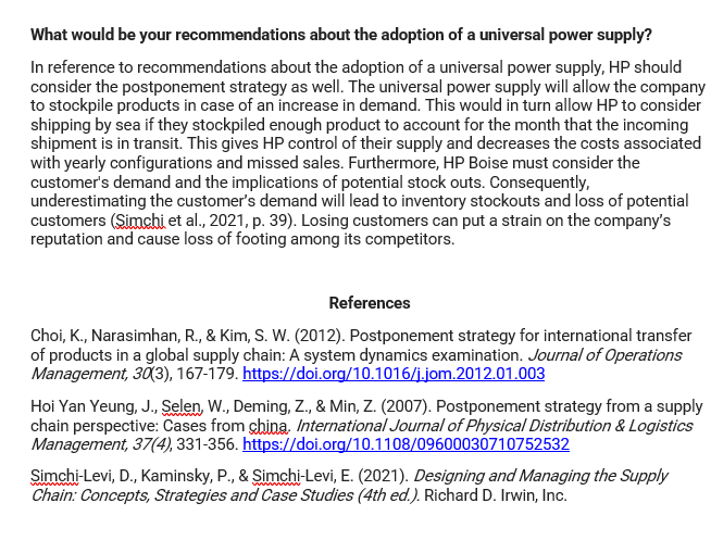 spverview When Hewlett Packard was founded in 1939, they were organized to