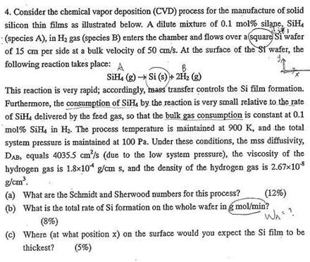 Please help me to solve this problem correctly and detailed. Thank you.