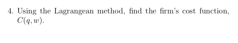 1, Problem C and Homework 5, Problems A, G, H, and I.]