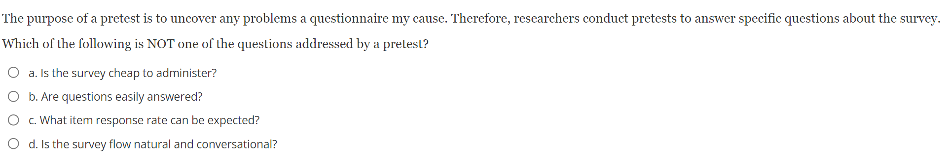 receive your order reasonably quickly? Did the barista make your order correctly?