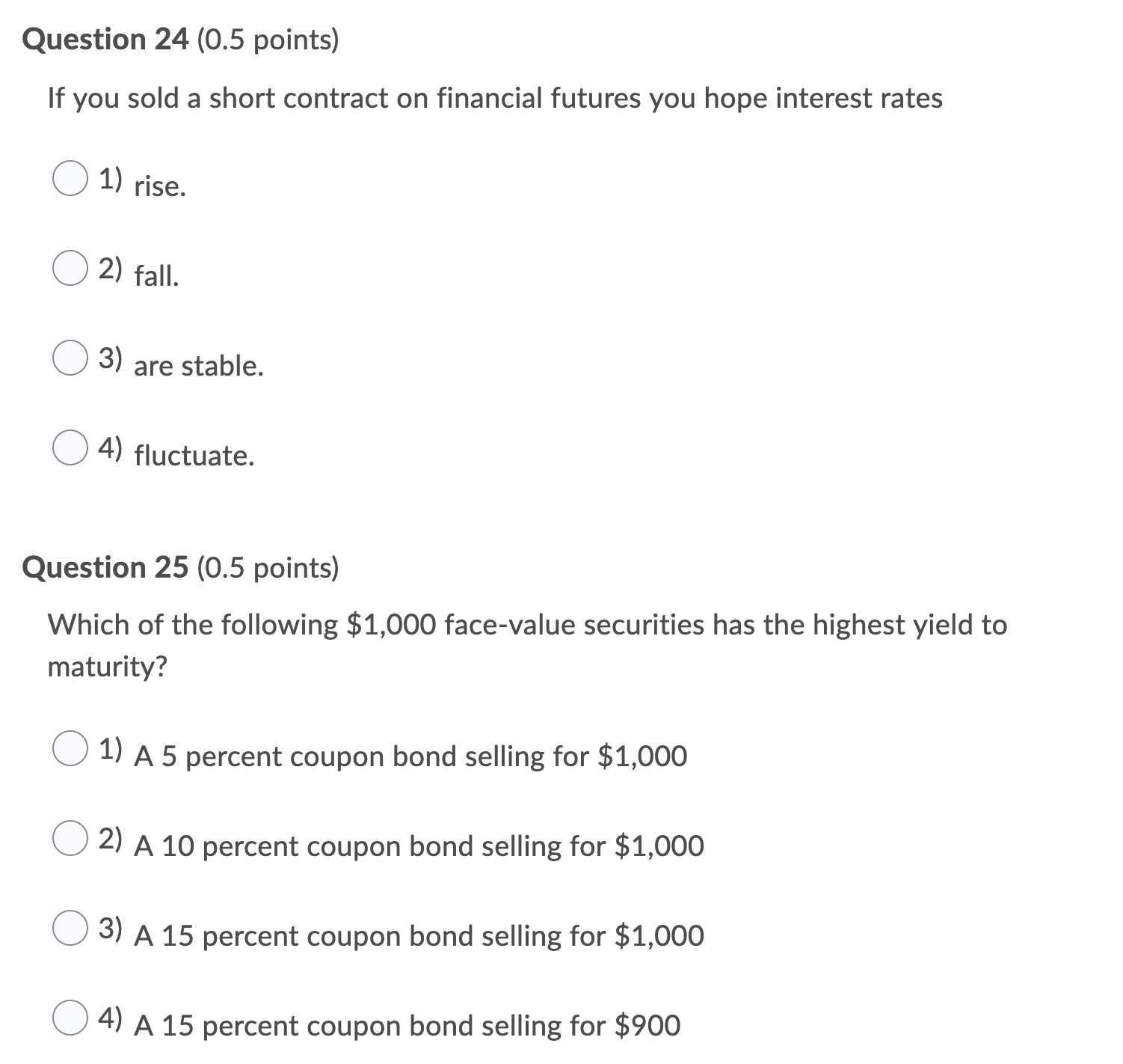 If a firm is due to be paid in peso in two