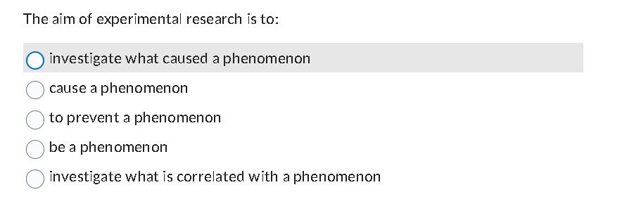 which is the independent variable? '33.\" The hypothesis is non-directional there is