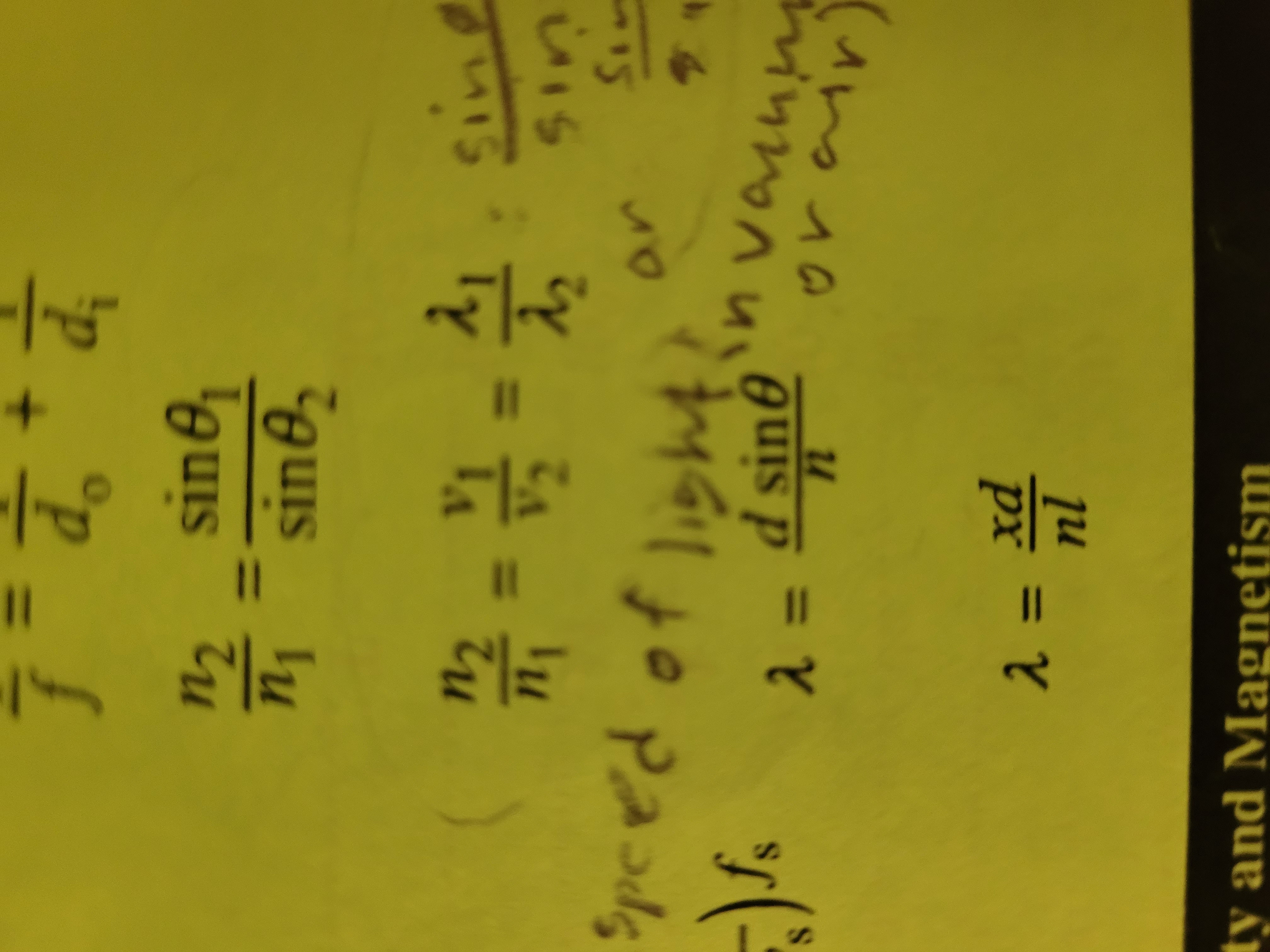 Please help me! I am struggling in Physics right now as it