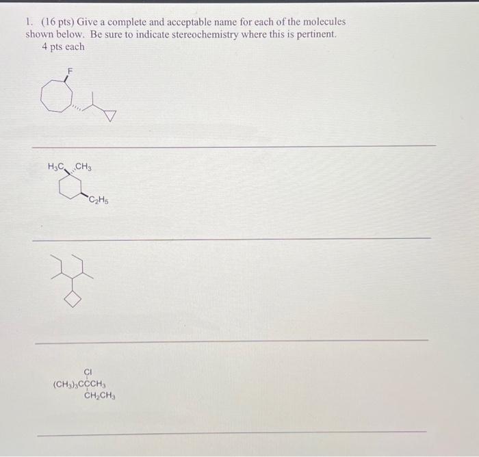 please show full work not just answer thank you. will give good