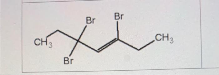 please help me name this molecule! i will leave a like. 