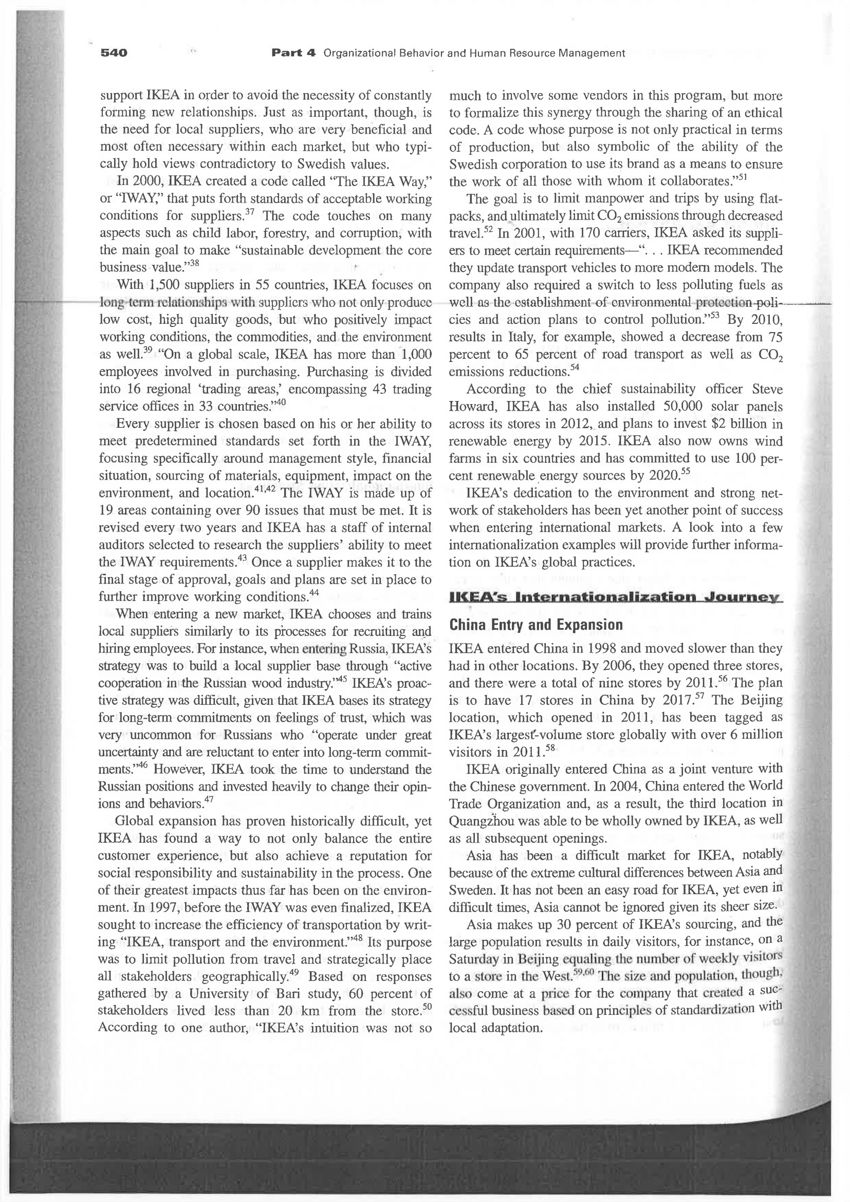 for 2012 and model. His openness to change, his drive for innovation,