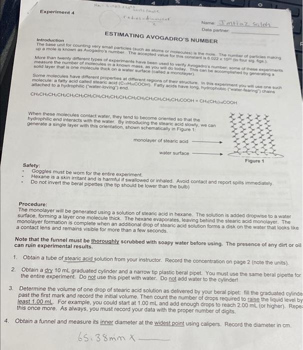 number of dropts fo first generate the "ecintact lens" apperarance) 9. Clean