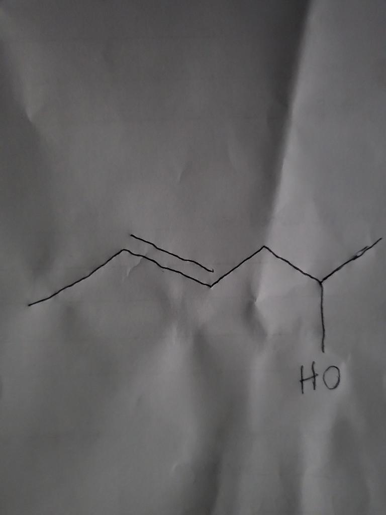identify this molecule