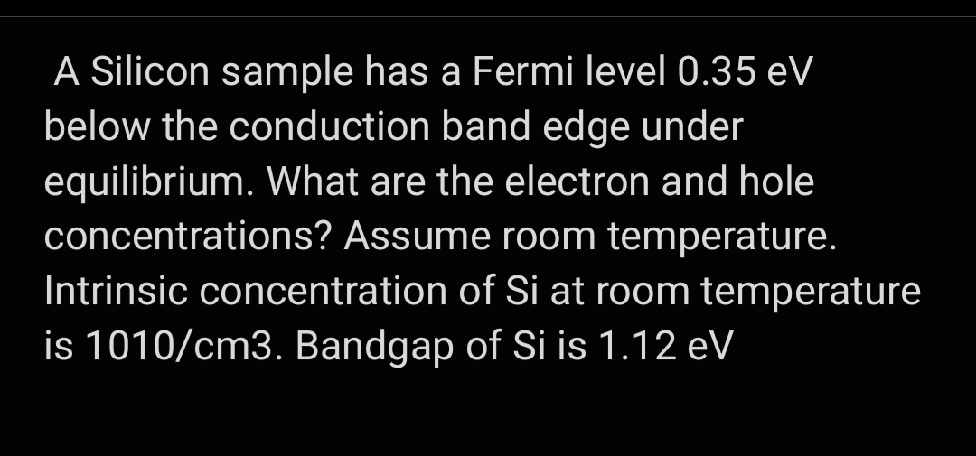Please solve complete problem. I need complete step by step solution. Course: