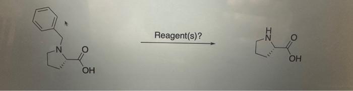  Reagent(s)