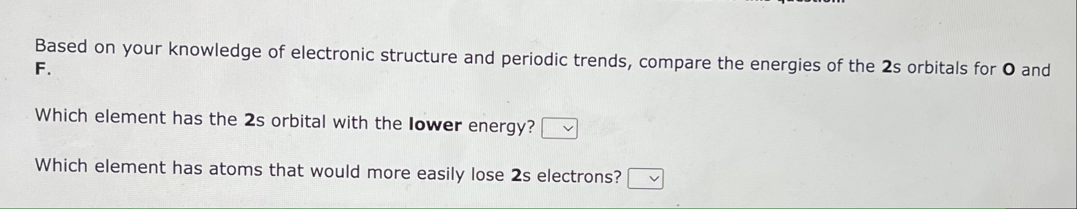Can someone help me to answer this correctly, please, and explain it.