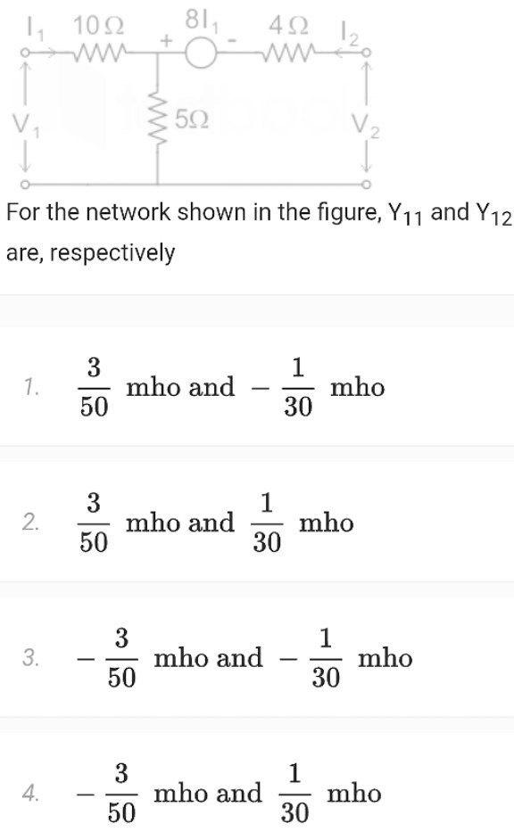  Network theory practice problem 1, 10 w 81 422 Own V