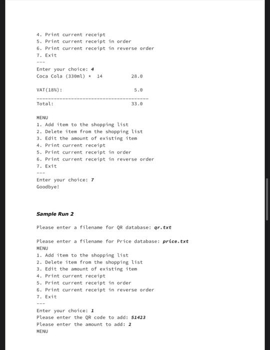 homework, you must use the vectors and the structs. Description First let