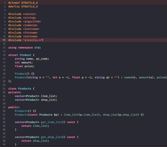 Your program will utilize this database and offer a menu with 7