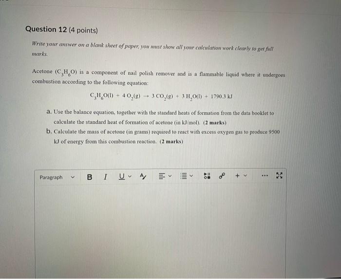 H is positive; Enthalpy change is endothermic; Potential energy of I2 molecules