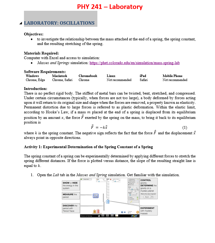 \f2. Hide the East-gs Graph window and Select the 'bl'l't' Length