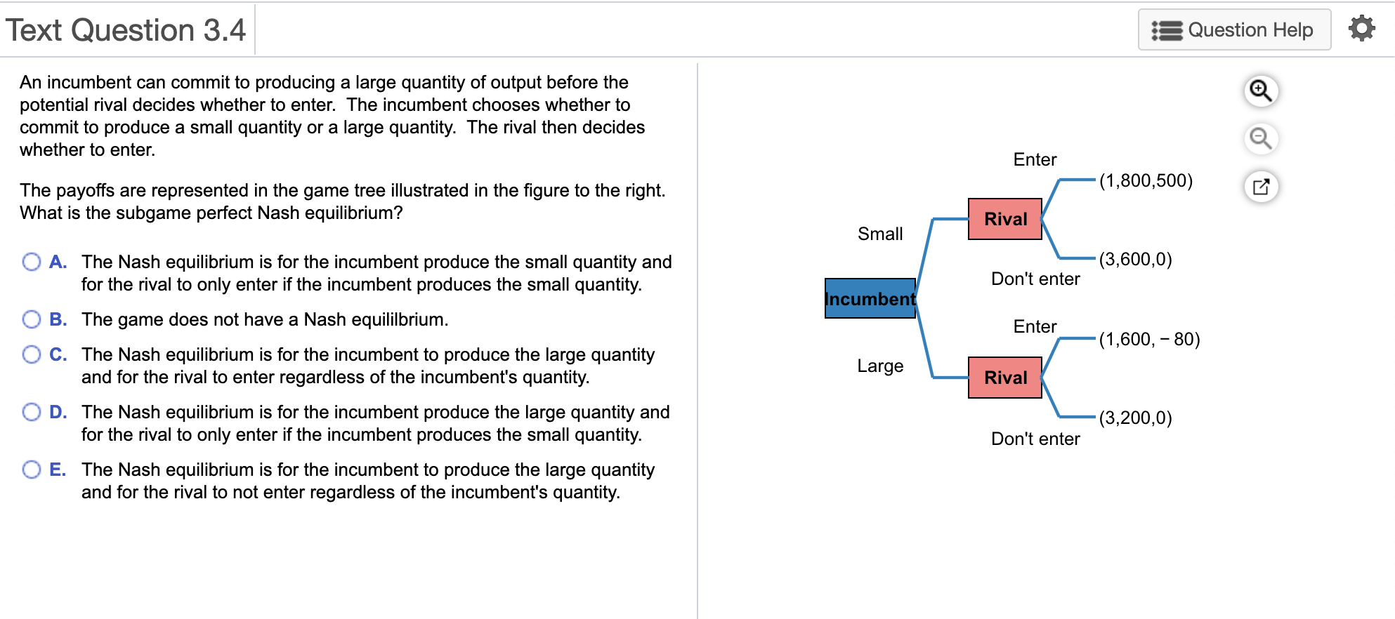 I need some help with these problems, thank you so much! Text