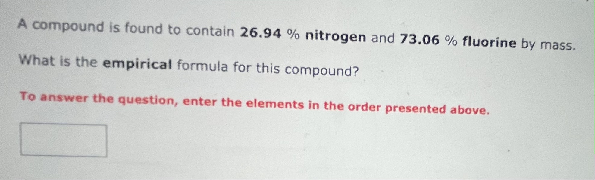 Please answer these 3 short questions, I don't have more money to
