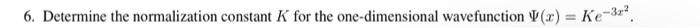 plz write in clear hand write (x)=Ke3x2