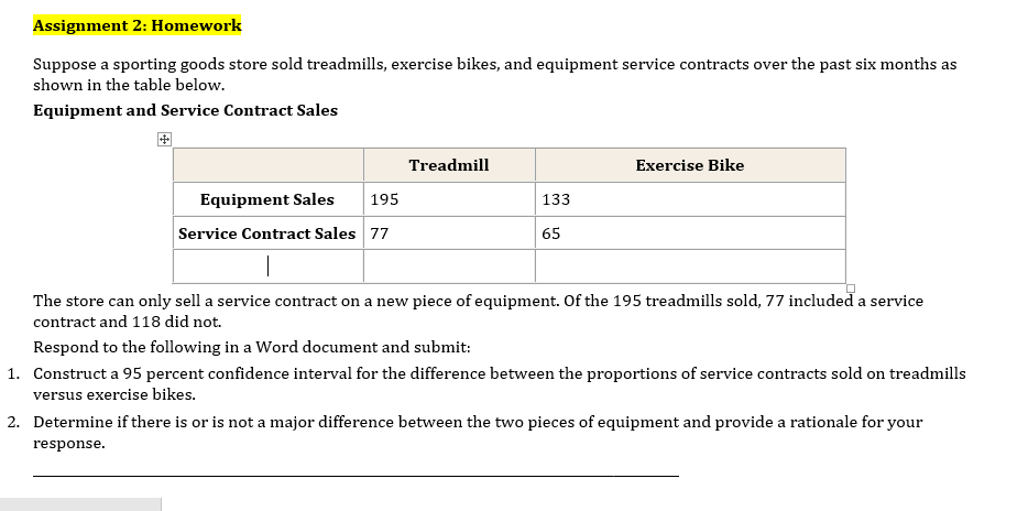 Need SOLUTION and graphs (if required) for this assignment Assignment 2: Homework