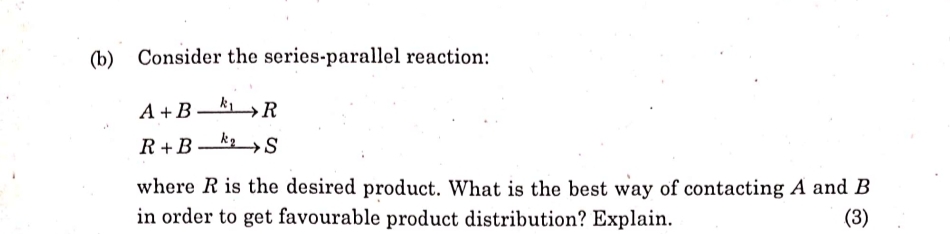  ( Plz write it in a paper) (b) Consider the series-parallel
